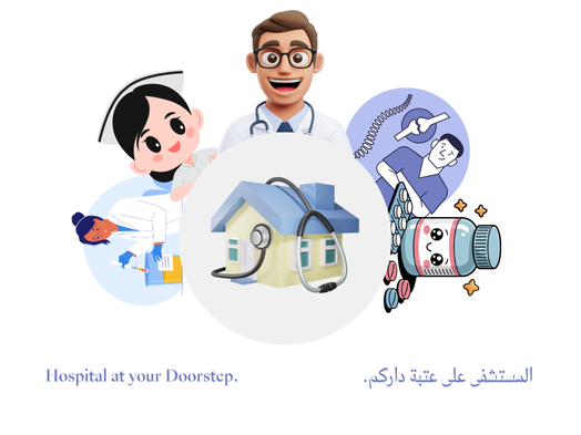 Who we are Care4uksa